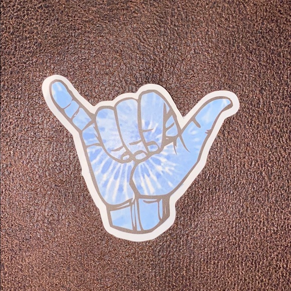 Blue Sticker Pack! - Picture 5 of 10